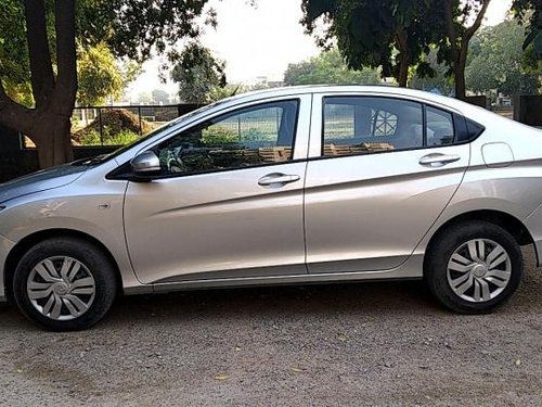 2014 Honda City for sale at low price