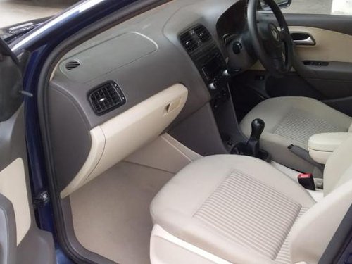 Volkswagen Vento Petrol Comfortline for sale