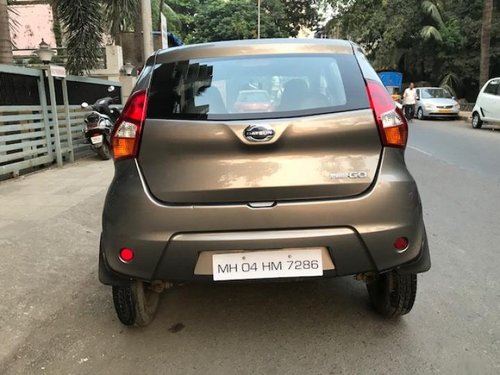 Datsun redi-GO 1.0 T Option 2016 for sale at low price