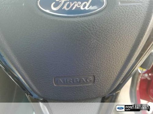 Ford Aspire 1.5 TDCi Titanium Plus 2015 for sale