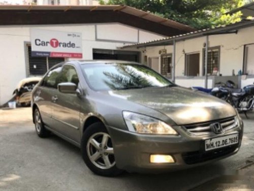 Honda Accord 2006 for sale at low price