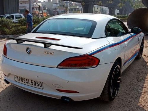 Used 2012 BMW Z4 for sale