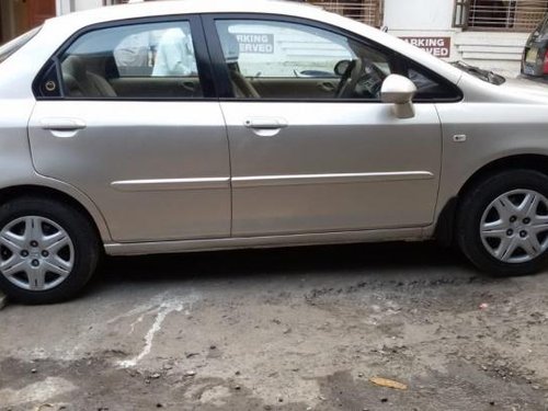 2008 Honda City ZX for sale