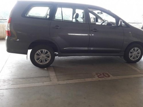 2013 Toyota Innova for sale