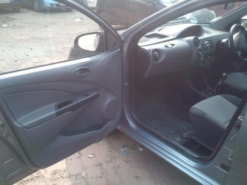 Used Toyota Etios Liva 2014 for sale at low price