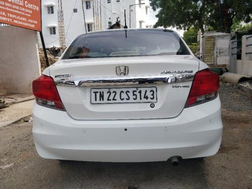 Honda Amaze VX i DTEC 2015 for sale