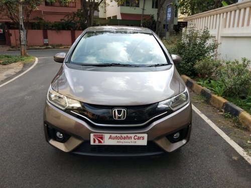 Used Honda Jazz 1.2 V AT i VTEC 2016 for sale