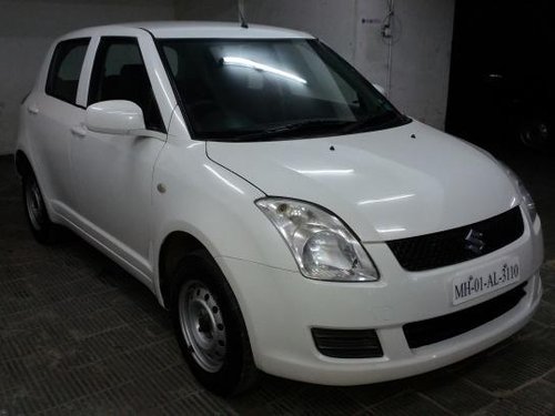 2009 Maruti Suzuki Swift for sale