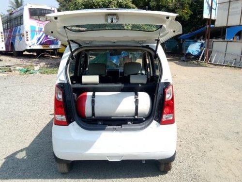 Maruti Wagon R LXI CNG 2012 for sale