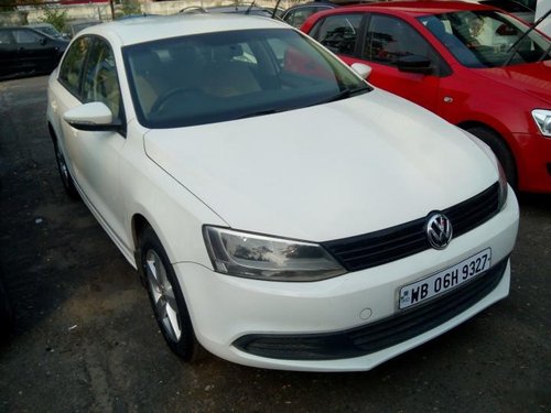 2011 Volkswagen Jetta 2011-2013 for sale