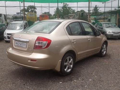 Maruti SX4 Zxi with Leather BSIII 2007 for sale