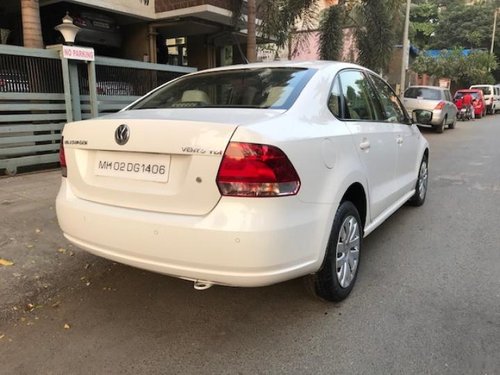 Used Volkswagen Vento 1.2 TSI Highline AT 2013 by owner in Mumbai 