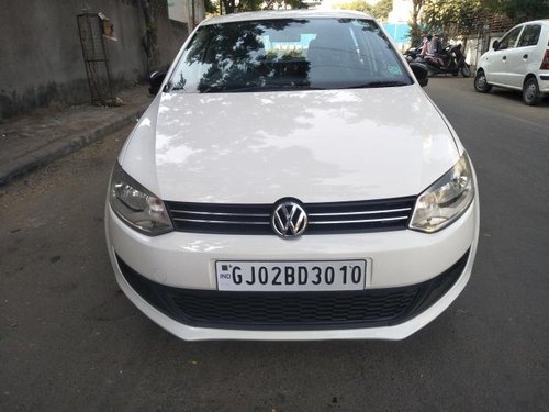 Volkswagen Polo 2011 for sale