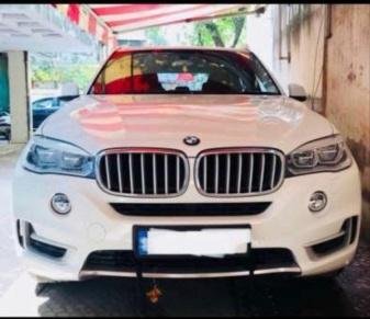 BMW X5 3.0d 2016 by owner 