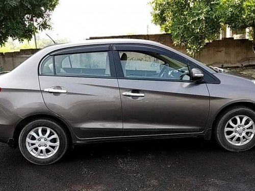 Used Honda Amaze VX i-VTEC 2014