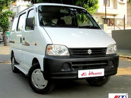 Maruti Eeco 7 Seater Standard by owner 
