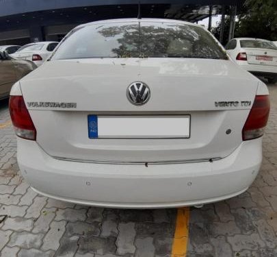 Good as new Volkswagen Vento 2011 for sale