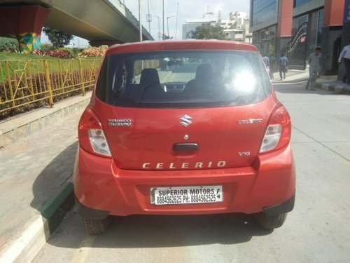 Maruti Suzuki Celerio 2015 for sale