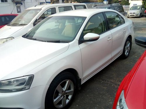 2011 Volkswagen Jetta 2011-2013 for sale