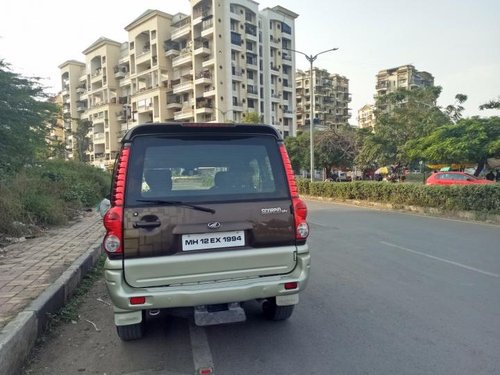 2008 Mahindra Scorpio for sale at low price