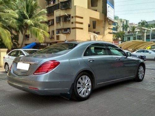 Mercedes-Benz S-Class S 350 CDIL by owner 