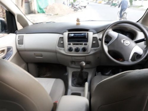 Used 2013 Toyota Innova for sale