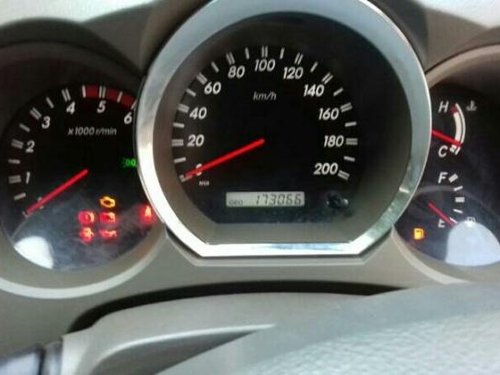 Toyota Fortuner 3.0 Diesel 2010 for sale