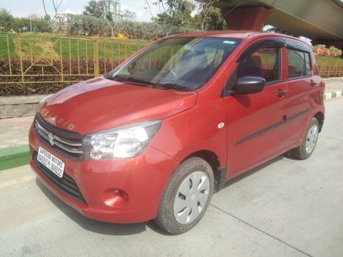 Maruti Suzuki Celerio 2015 for sale