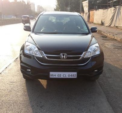 Good as new Honda CR V 2012 for sale