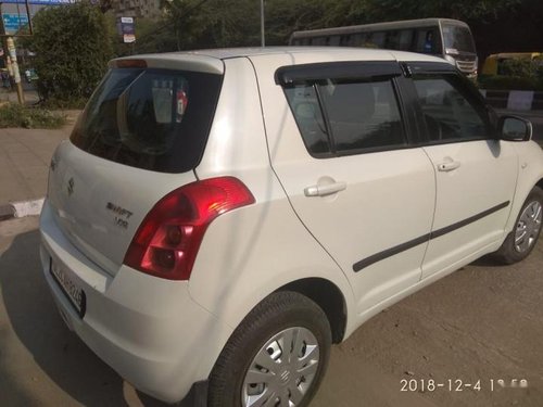 2008 Maruti Suzuki Swift for sale