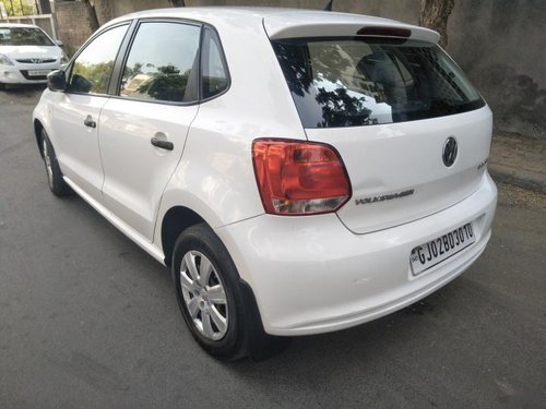 Volkswagen Polo 2011 for sale