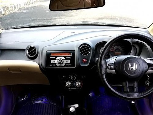 Used Honda Amaze VX i-VTEC 2014