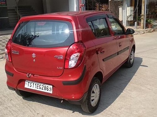 Maruti Suzuki Alto 800 2016 for sale