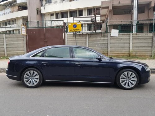 2015 Audi A8 for sale at low price