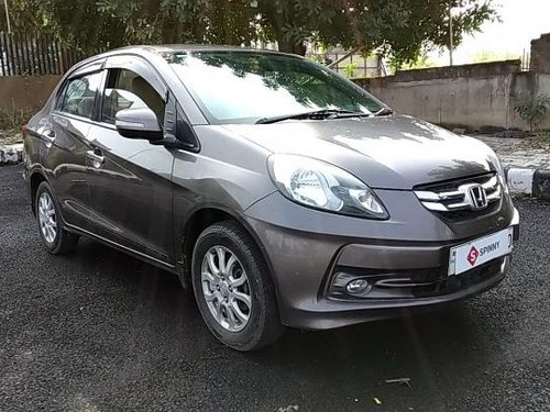 Used Honda Amaze VX i-VTEC 2014