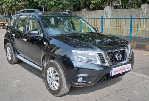 Nissan Terrano XL 2016 for sale