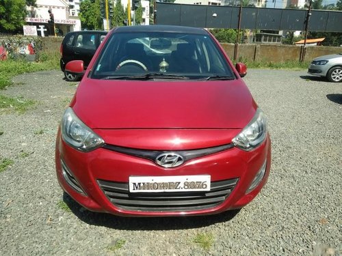 Hyundai i20 2015-2017 1.2 Magna 2013 for sale