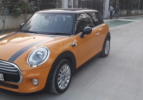 Mini Cooper 3 DOOR Cooper D for sale