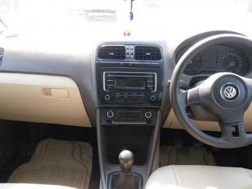 Volkswagen Vento 2013-2015 1.6 Comfortline 2014 for sale