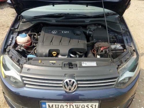 2015 Volkswagen Vento for sale at low price