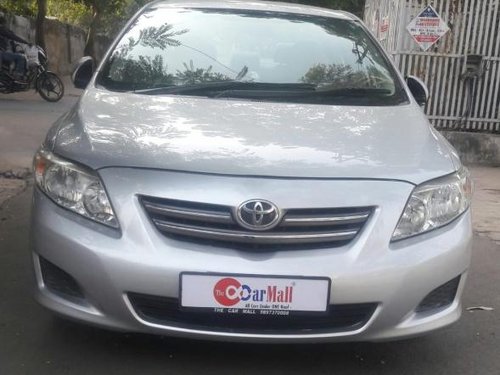 Used Toyota Corolla Altis G 2009 by owner 