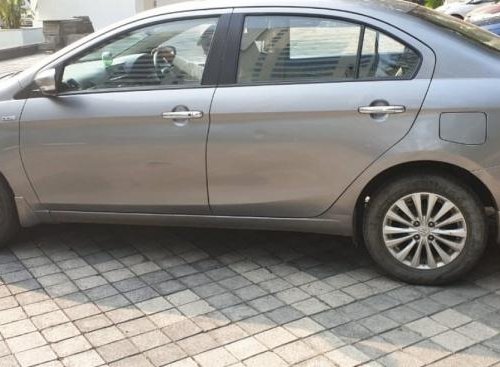 Maruti Ciaz ZDi 2015 for sale