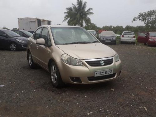 Maruti SX4 Zxi with Leather BSIII 2007 for sale
