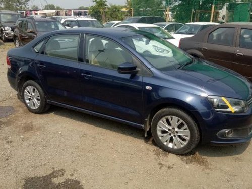 2015 Volkswagen Vento for sale at low price