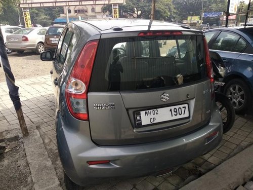 Maruti Suzuki Ritz 2012 for sale