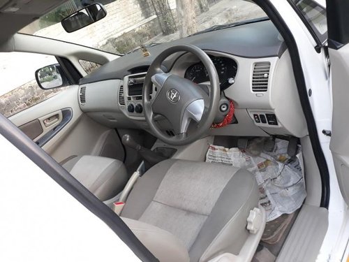 Used 2013 Toyota Innova for sale