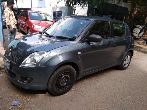 2008 Maruti Suzuki Swift for sale at low price