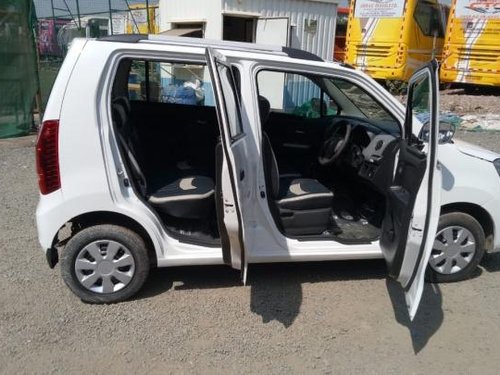 Maruti Wagon R LXI CNG 2012 for sale