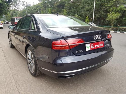 2015 Audi A8 for sale at low price