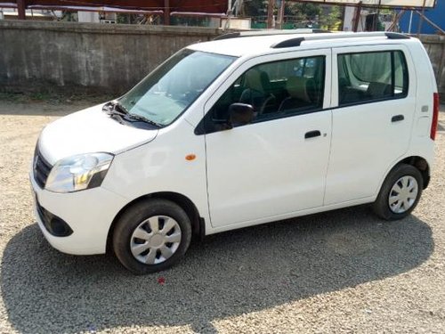 Maruti Wagon R LXI CNG 2012 for sale